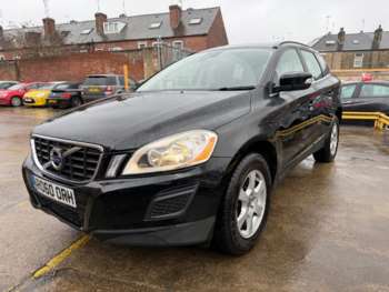 Used Volvo XC60 2010 for sale - 73768513: Photo