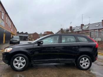 Used Volvo XC60 2010 for sale - 73768513: Photo