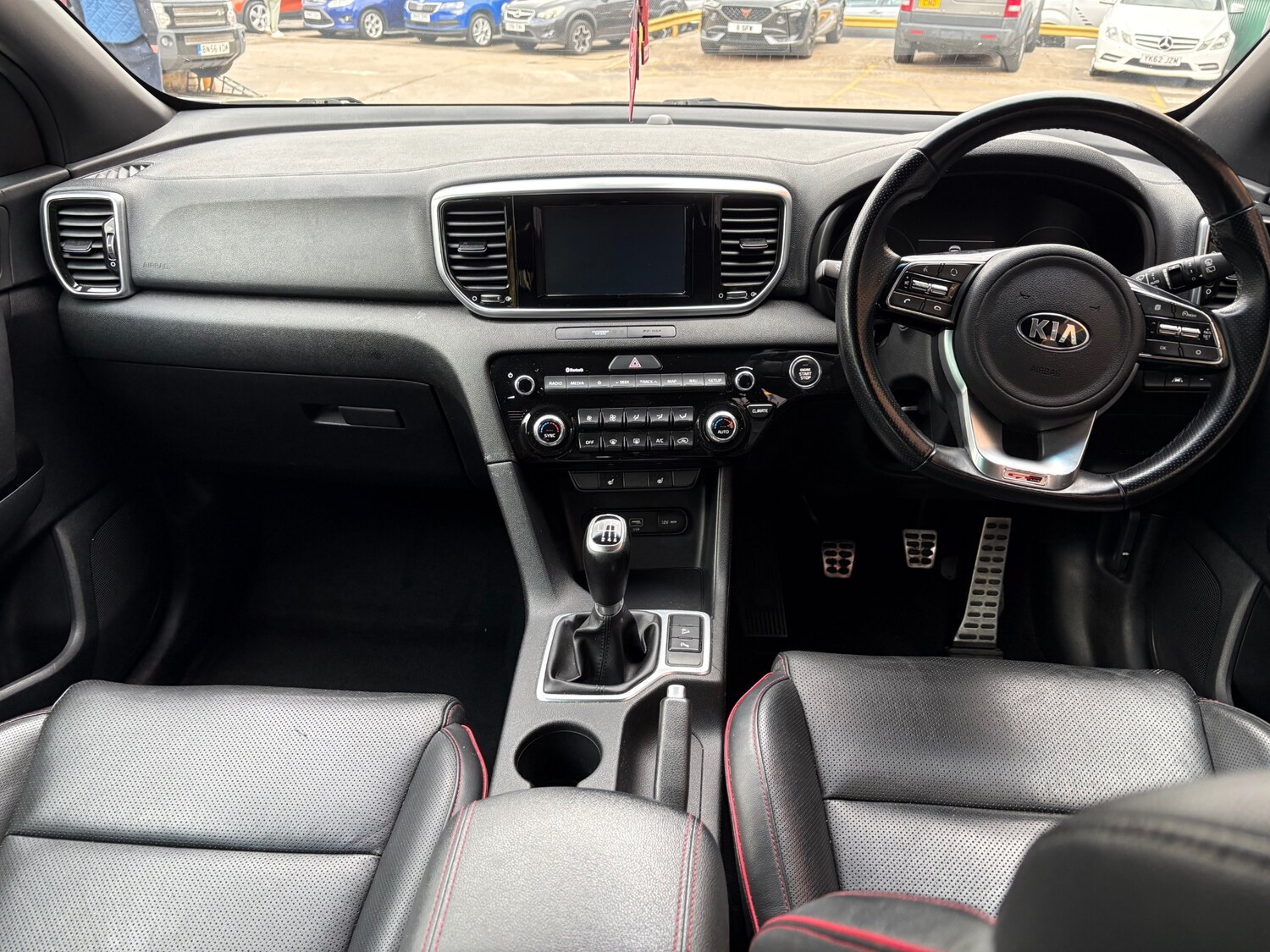 Vehicle 13
