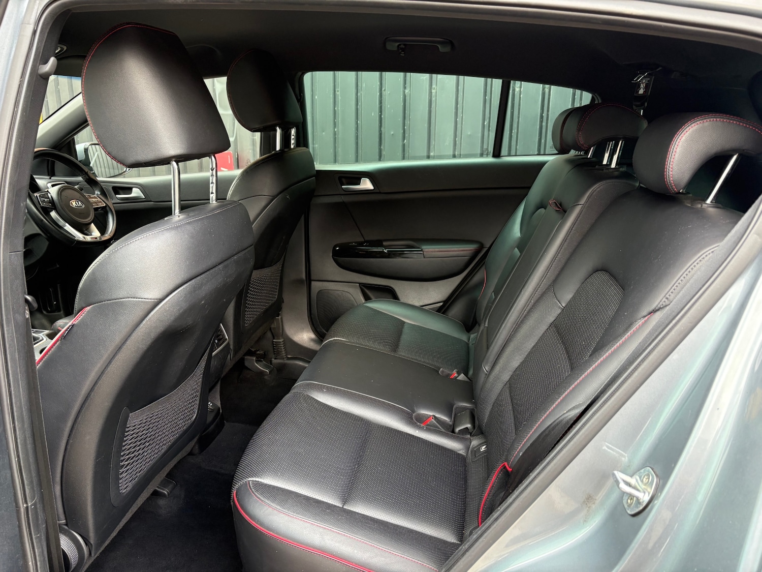 Vehicle 15