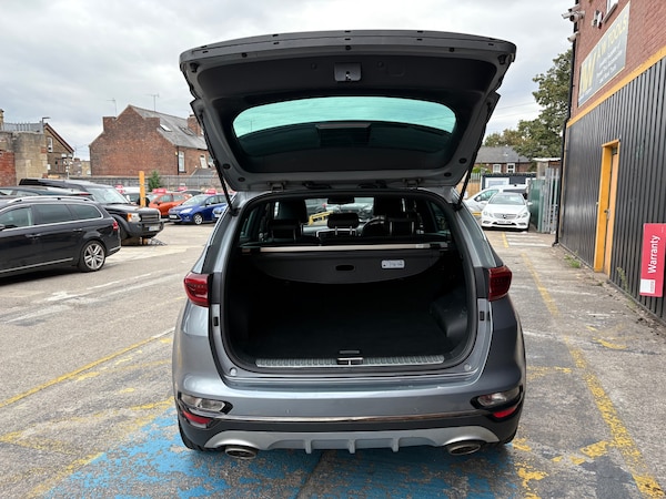 Used Kia Sportage 2019 for sale - 75662701: Photo 17