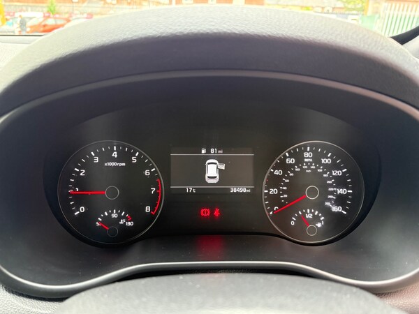 Used Kia Sportage 2019 for sale - 75662701: Photo 18