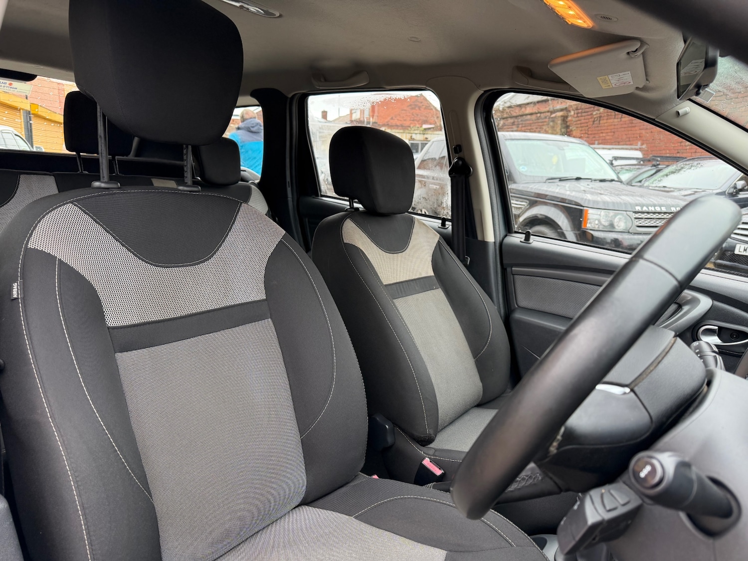 Used Dacia Duster 2017 for sale - 77233999: Photo 10