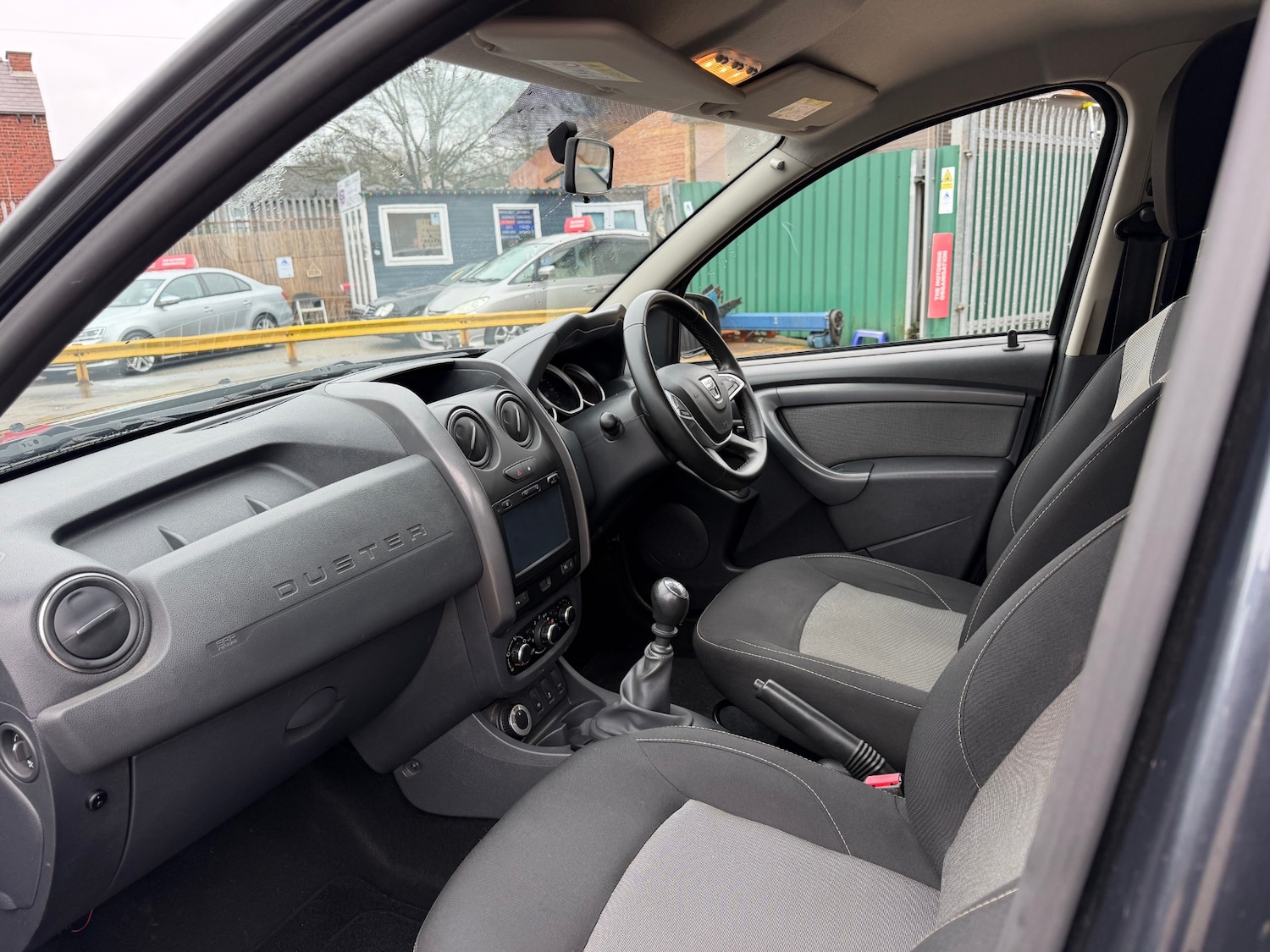 Used Dacia Duster 2017 for sale - 77233999: Photo 11