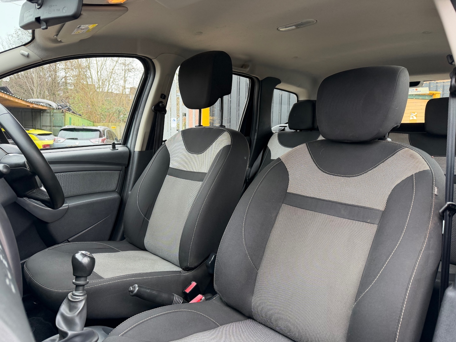 Used Dacia Duster 2017 for sale - 77233999: Photo 12