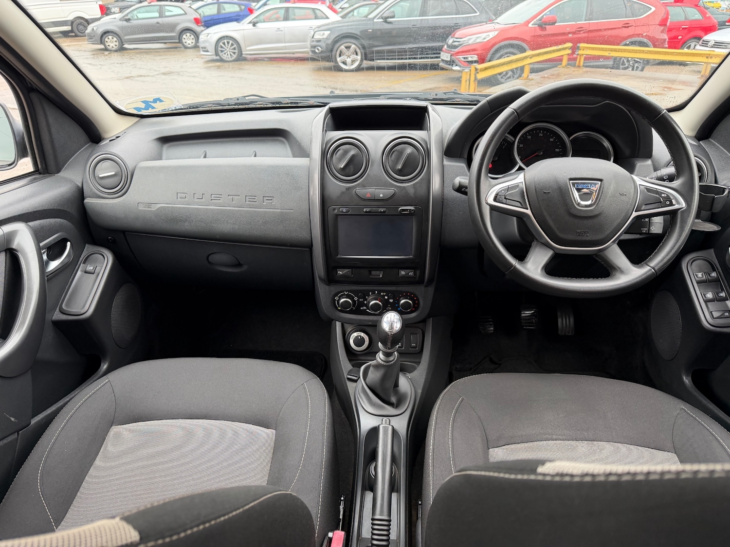 Used Dacia Duster 2017 for sale - 77233999: Photo 13