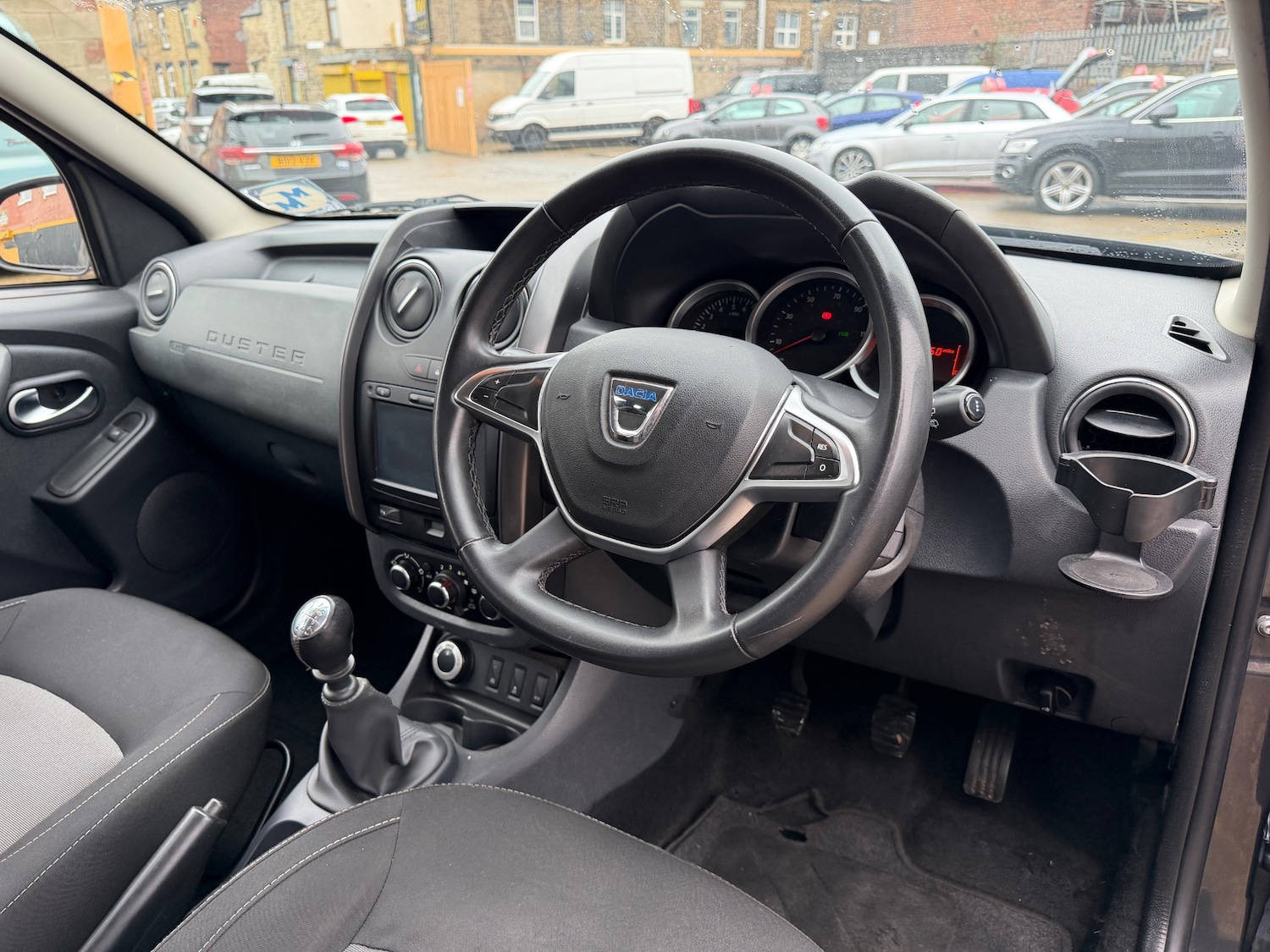 Used Dacia Duster 2017 for sale - 77233999: Photo 14