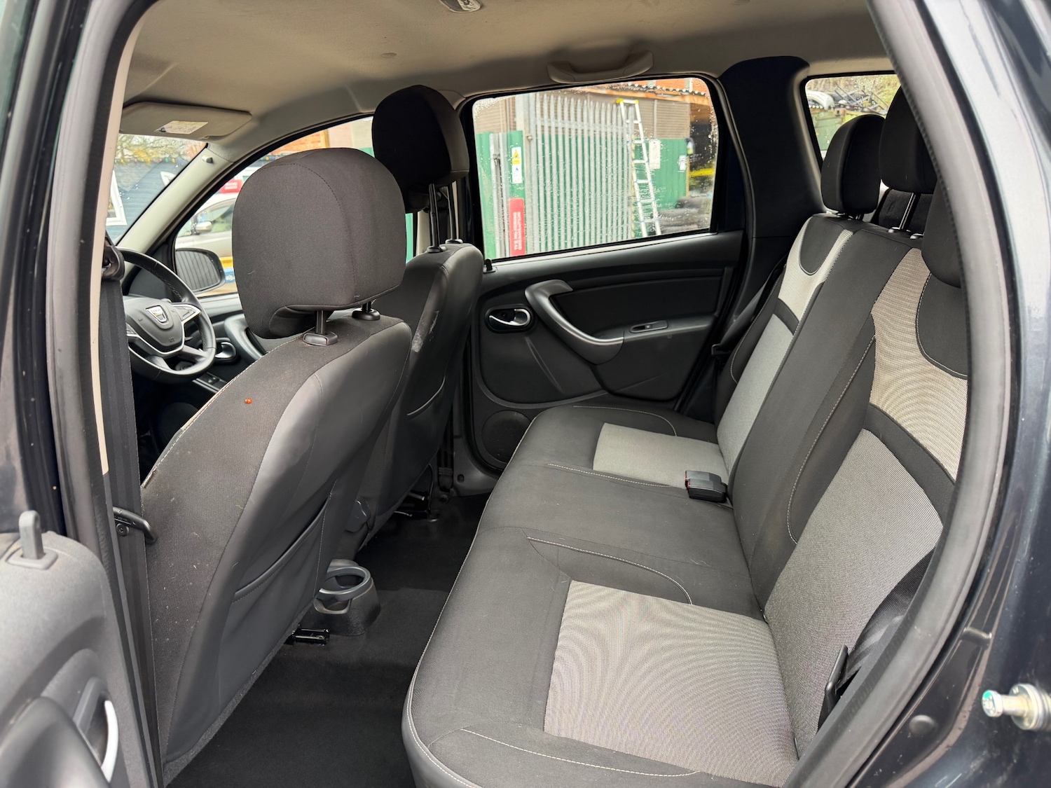 Used Dacia Duster 2017 for sale - 77233999: Photo 16