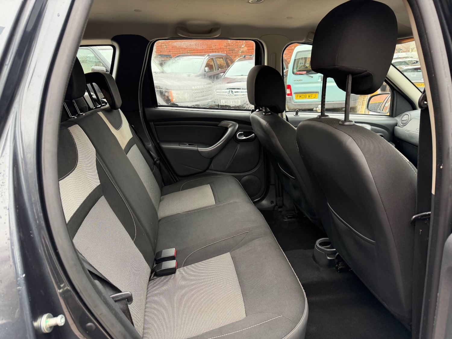 Used Dacia Duster 2017 for sale - 77233999: Photo 17