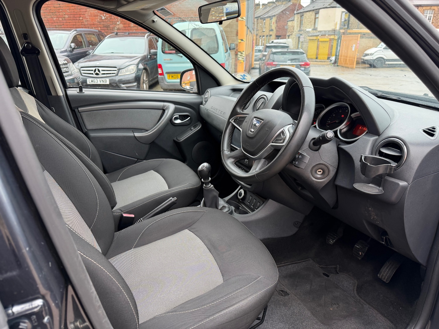 Used Dacia Duster 2017 for sale - 77233999: Photo 9