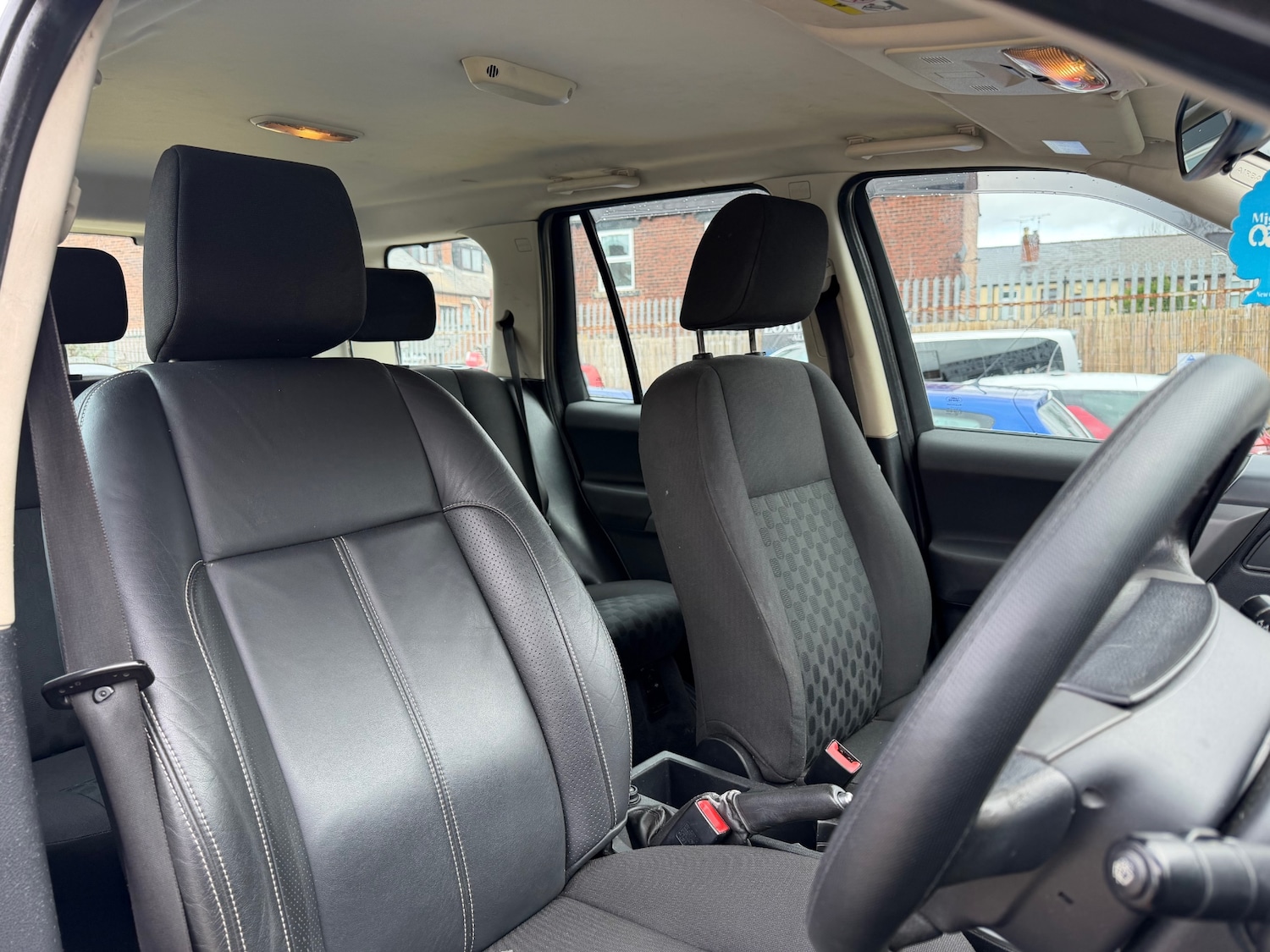 Used Land Rover Freelander 2008 for sale - 77732332: Photo 10