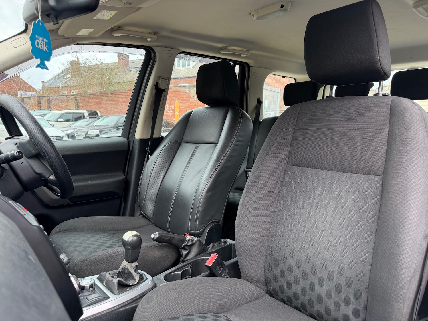 Used Land Rover Freelander 2008 for sale - 77732332: Photo 12