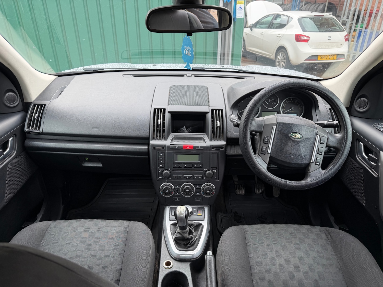 Used Land Rover Freelander 2008 for sale - 77732332: Photo 13