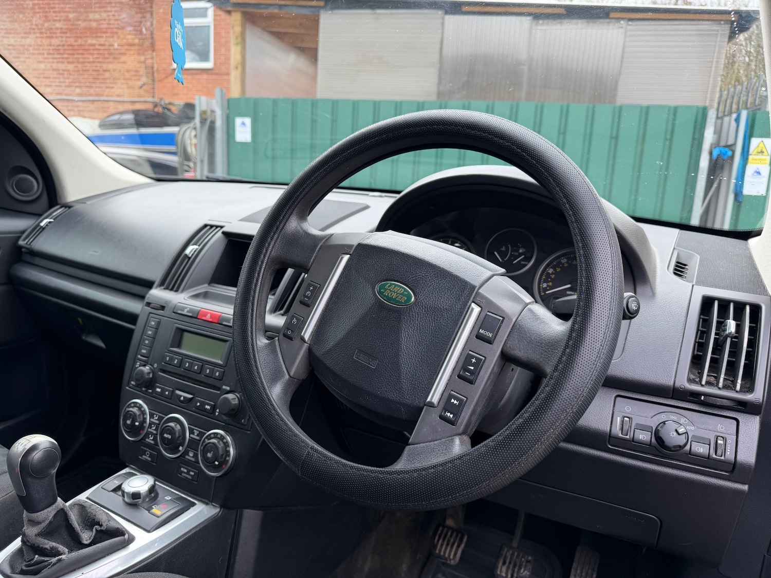 Used Land Rover Freelander 2008 for sale - 77732332: Photo 14