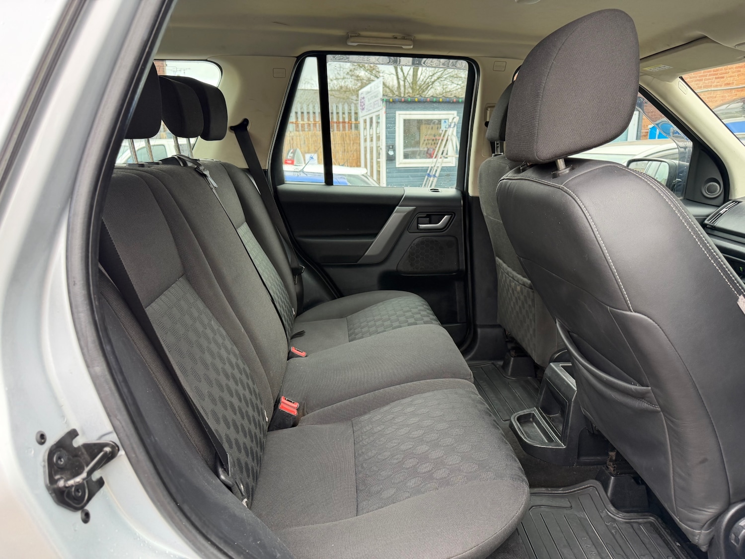 Used Land Rover Freelander 2008 for sale - 77732332: Photo 16