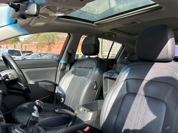 Used Kia Sportage 2013 for sale - 76091191: Photo 12