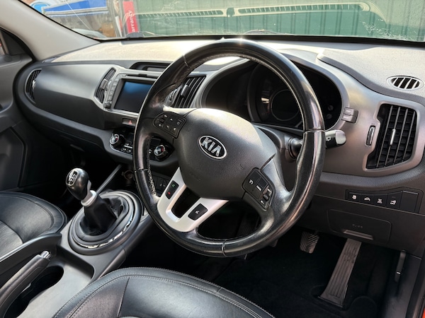 Used Kia Sportage 2013 for sale - 76091191: Photo 14