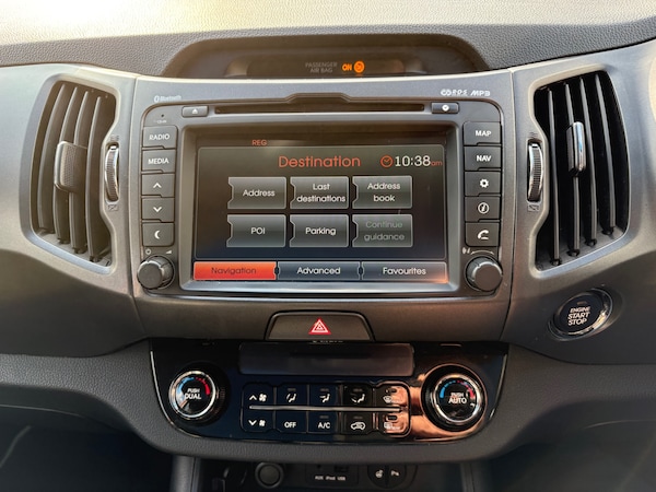 Used Kia Sportage 2013 for sale - 76091191: Photo 15