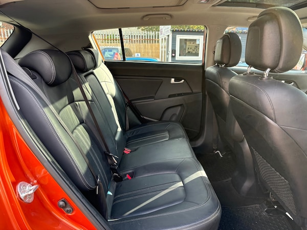 Used Kia Sportage 2013 for sale - 76091191: Photo 17