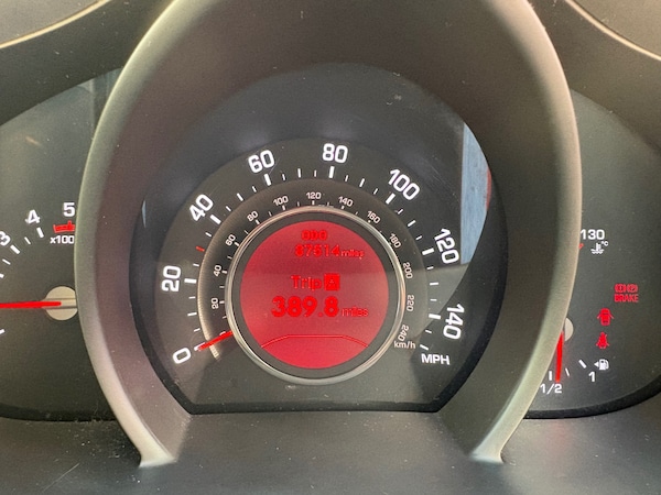 Used Kia Sportage 2013 for sale - 76091191: Photo 19