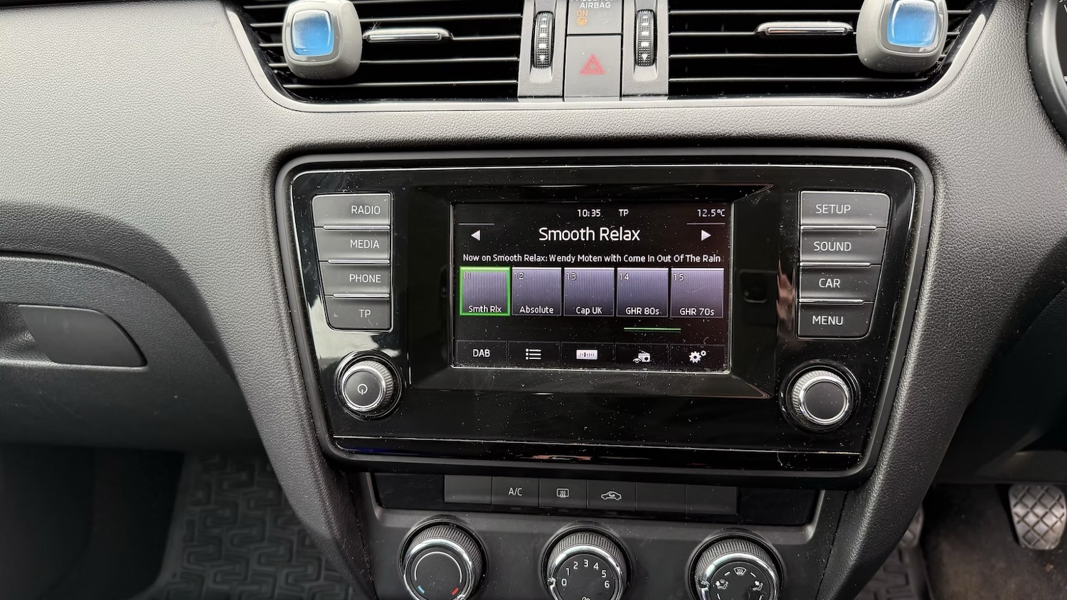 Used Skoda Octavia 2015 for sale - 77023188: Photo 14