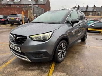 Used Vauxhall Crossland X 2019 for sale - 73678116: Photo