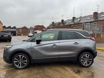 Used Vauxhall Crossland X 2019 for sale - 73678116: Photo