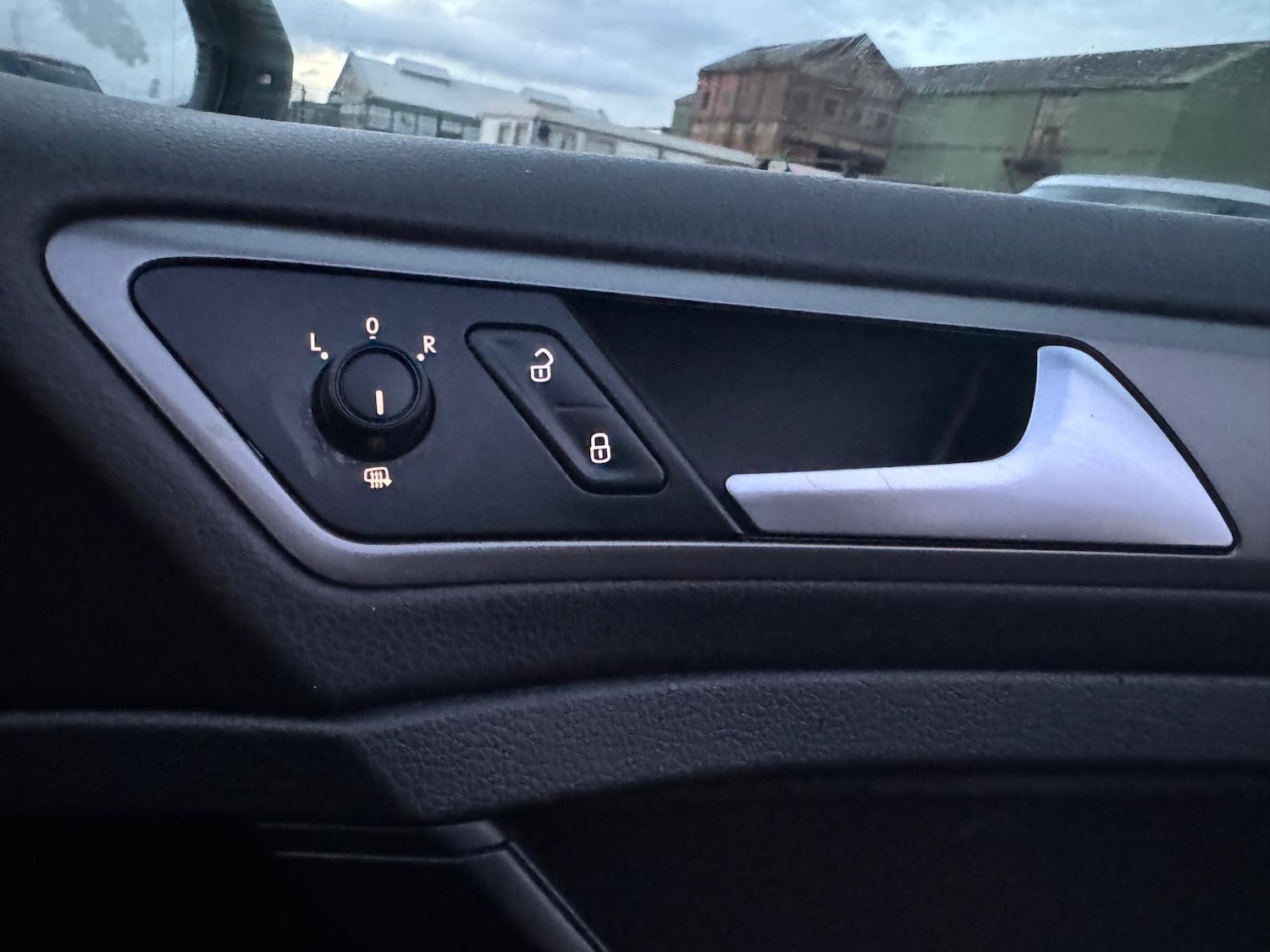 Used Volkswagen Golf 2014 for sale - 76440021: Photo 14