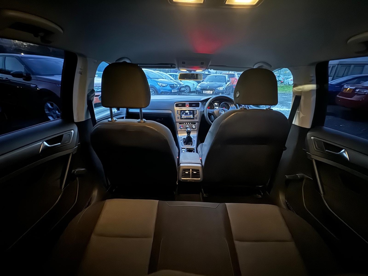 Used Volkswagen Golf 2014 for sale - 76440021: Photo 18