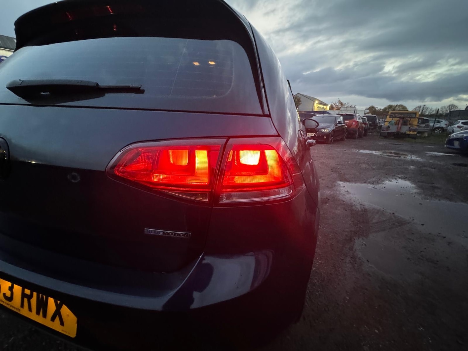 Used Volkswagen Golf 2014 for sale - 76440021: Photo 20