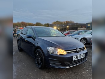 Used Volkswagen Golf 2014 for sale - 76440021: Photo
