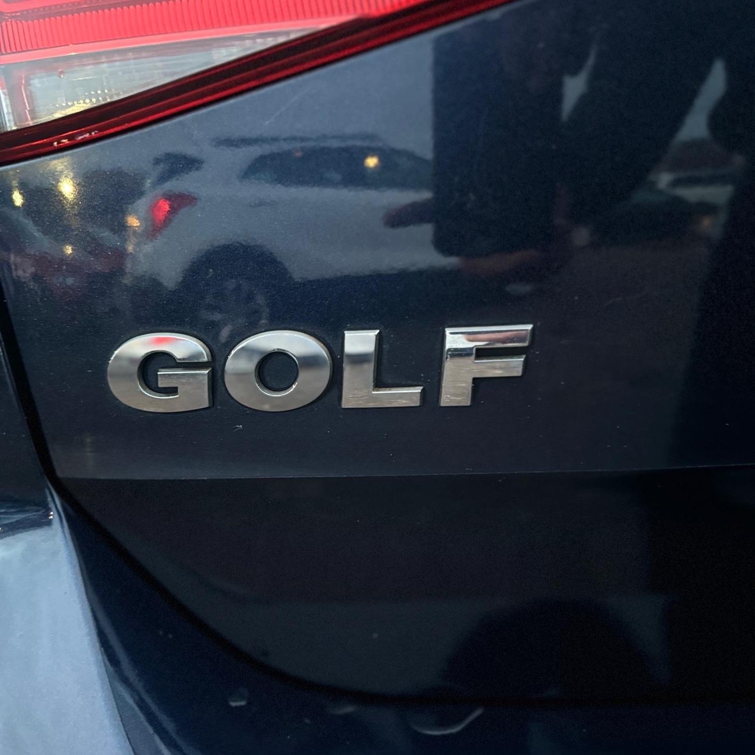 Used Volkswagen Golf 2014 for sale - 76440021: Photo 7