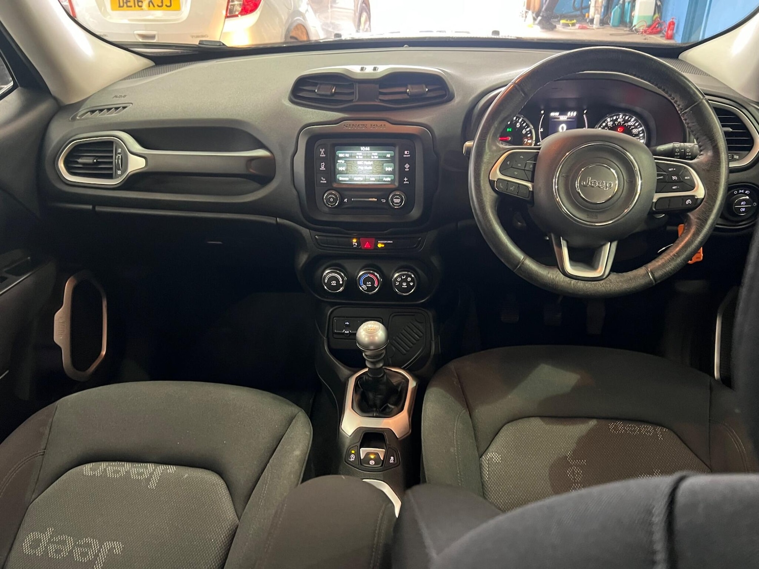 Used Jeep Renegade 2016 for sale - 78101442: Photo 15
