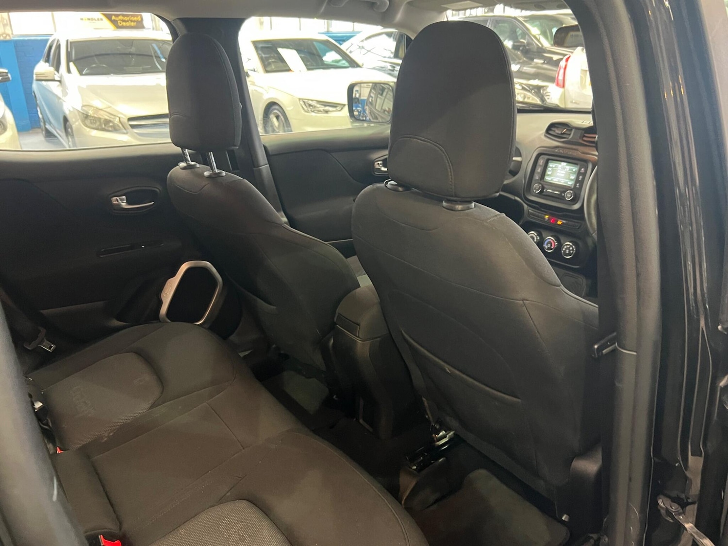 Used Jeep Renegade 2016 for sale - 78101442: Photo 17