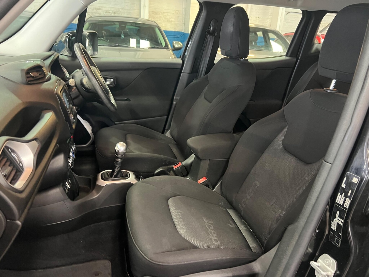 Used Jeep Renegade 2016 for sale - 78101442: Photo 28