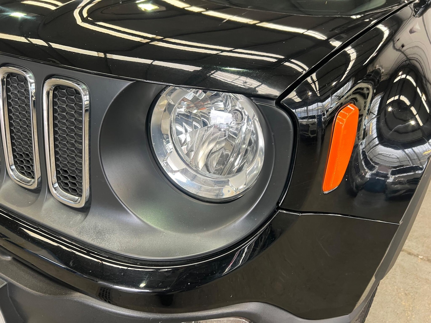 Used Jeep Renegade 2016 for sale - 78101442: Photo 29