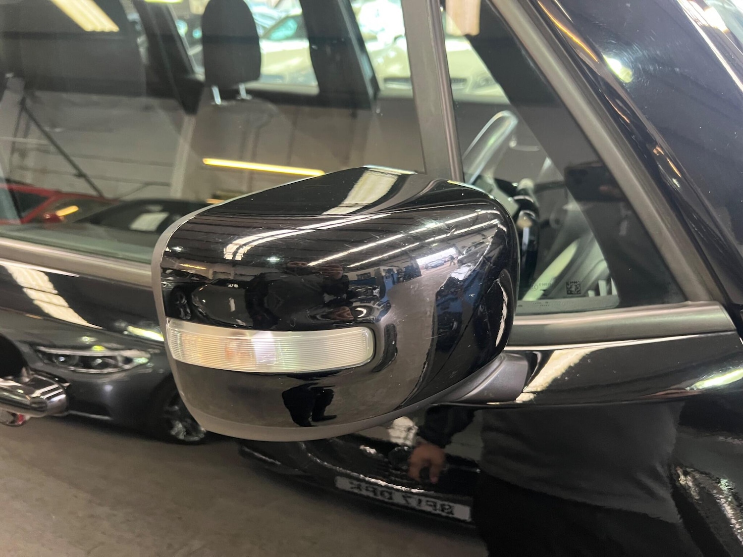 Used Jeep Renegade 2016 for sale - 78101442: Photo 32