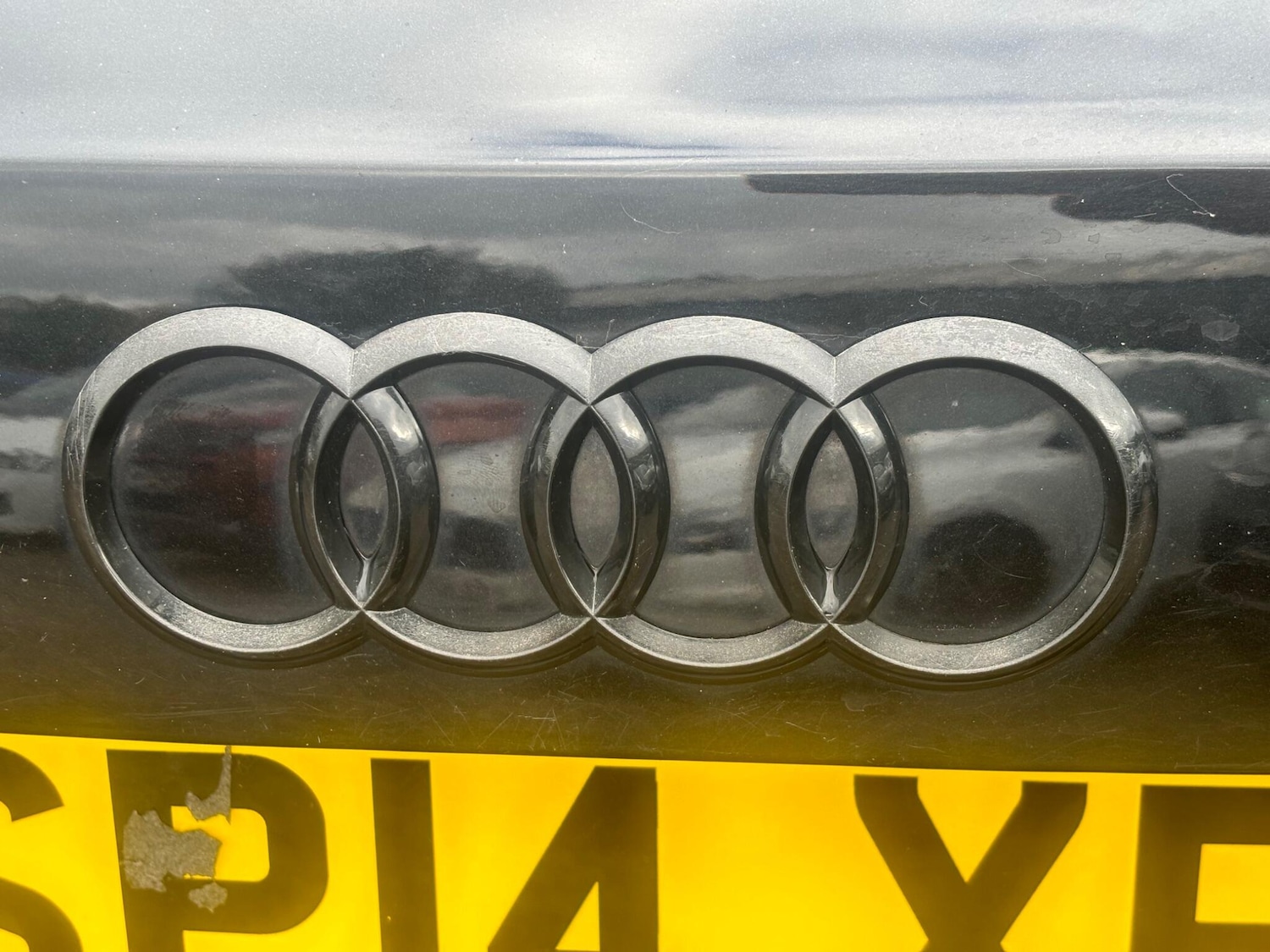 Used Audi A3 2014 for sale - 76666579: Photo 16