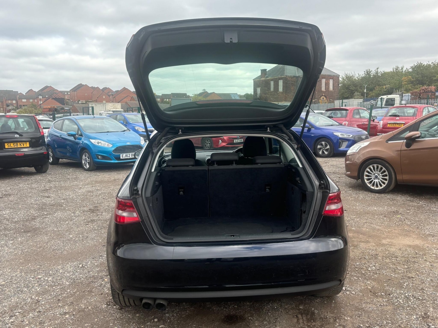 Used Audi A3 2014 for sale - 76666579: Photo 18