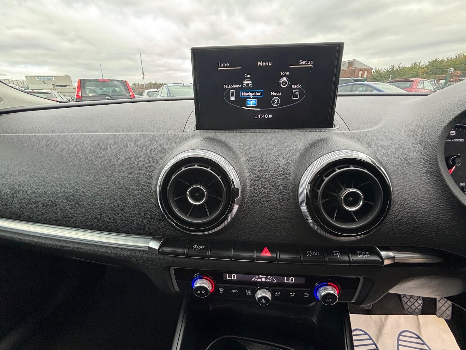 Used Audi A3 2014 for sale - 76666579: Photo 26