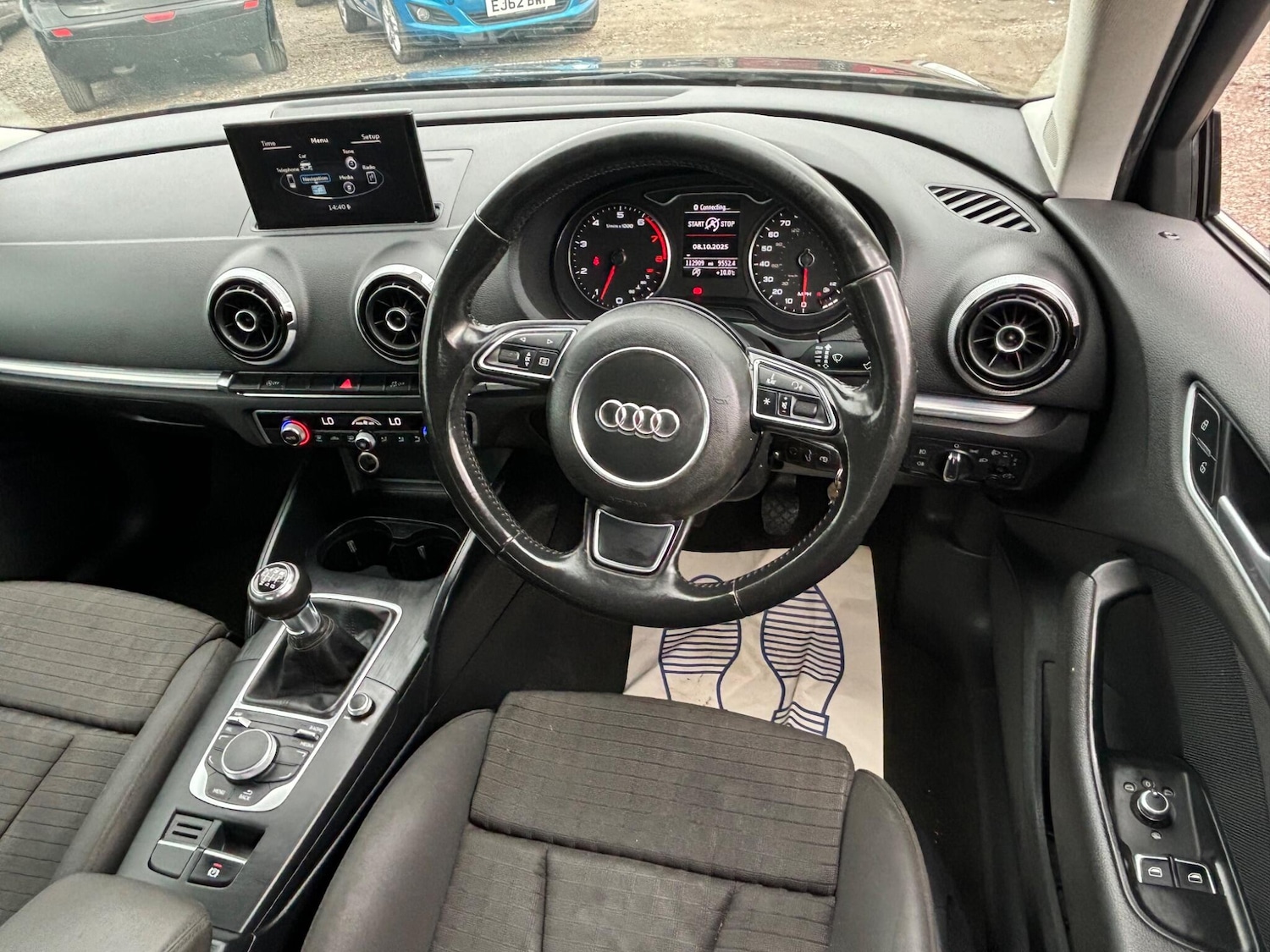 Used Audi A3 2014 for sale - 76666579: Photo 28