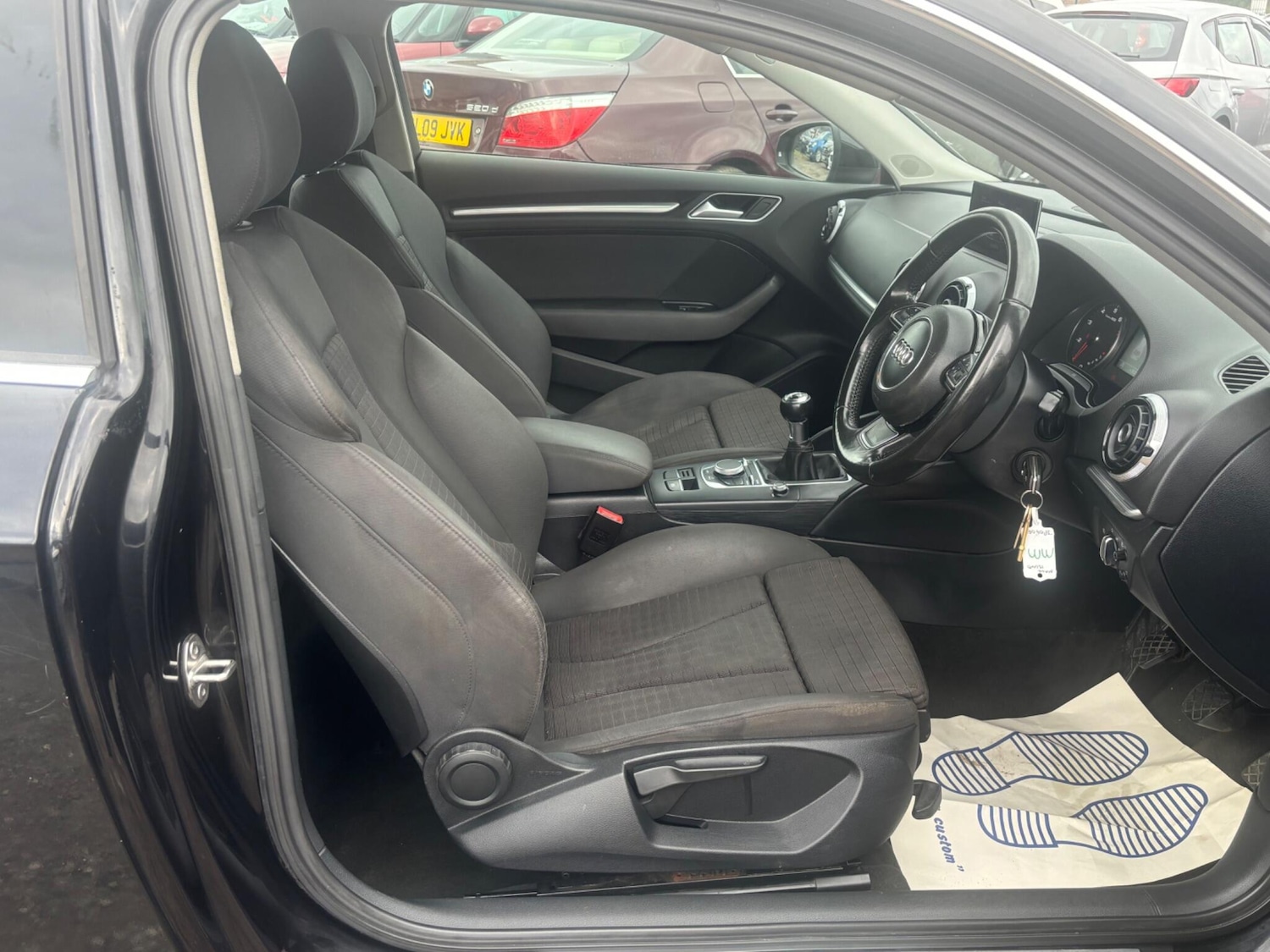 Used Audi A3 2014 for sale - 76666579: Photo 31