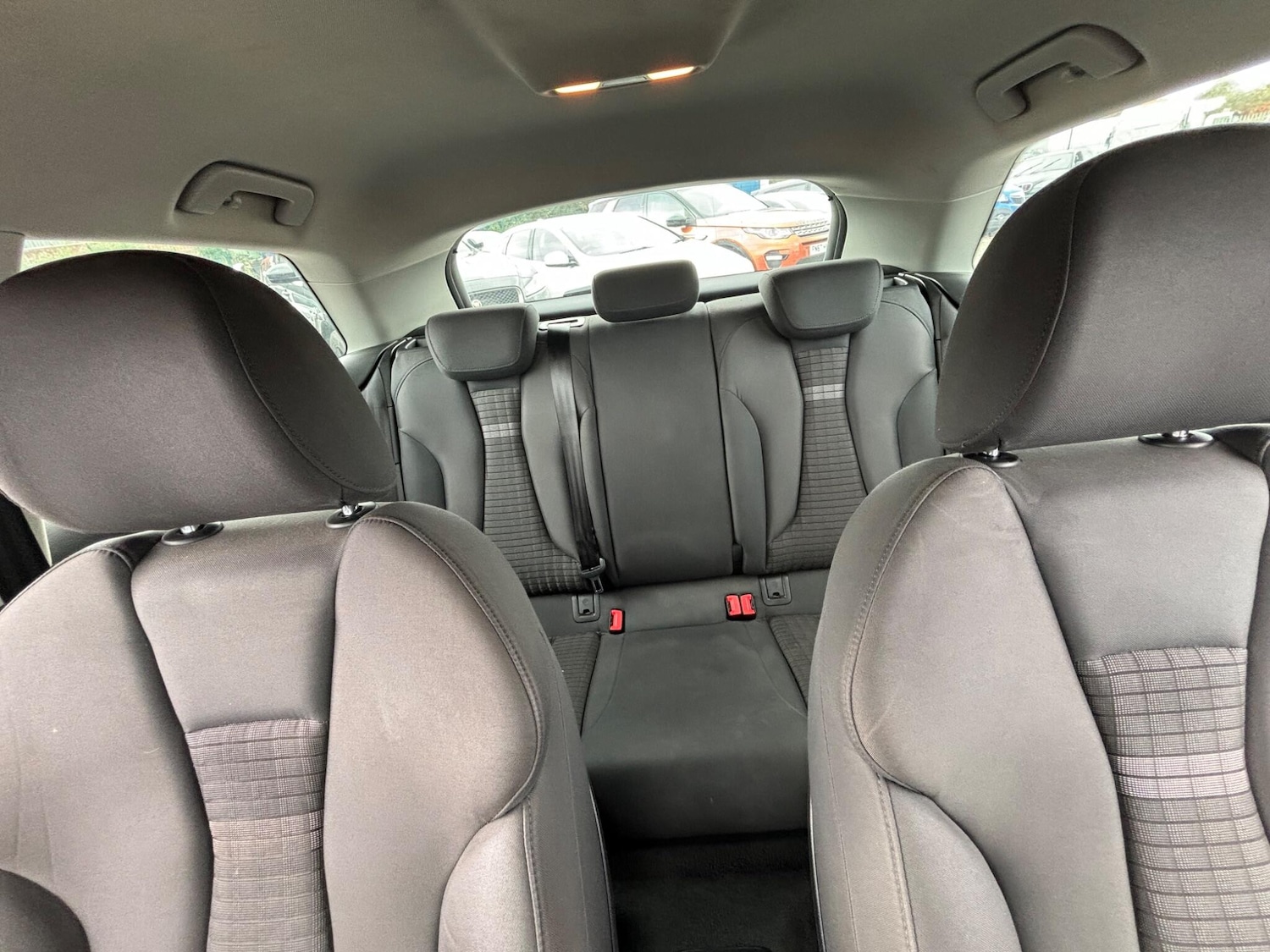 Used Audi A3 2014 for sale - 76666579: Photo 32