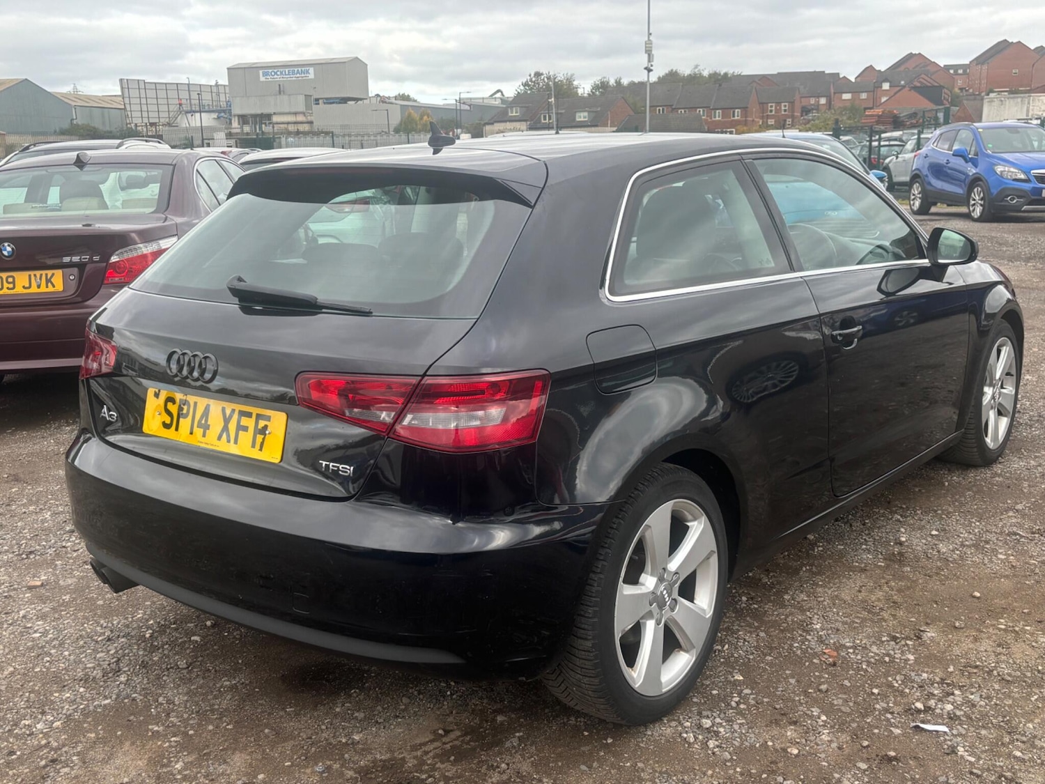 Used Audi A3 2014 for sale - 76666579: Photo 38