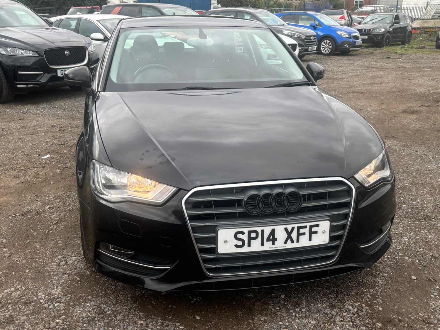 Used Audi A3 2014 for sale - 76666579: Photo 4