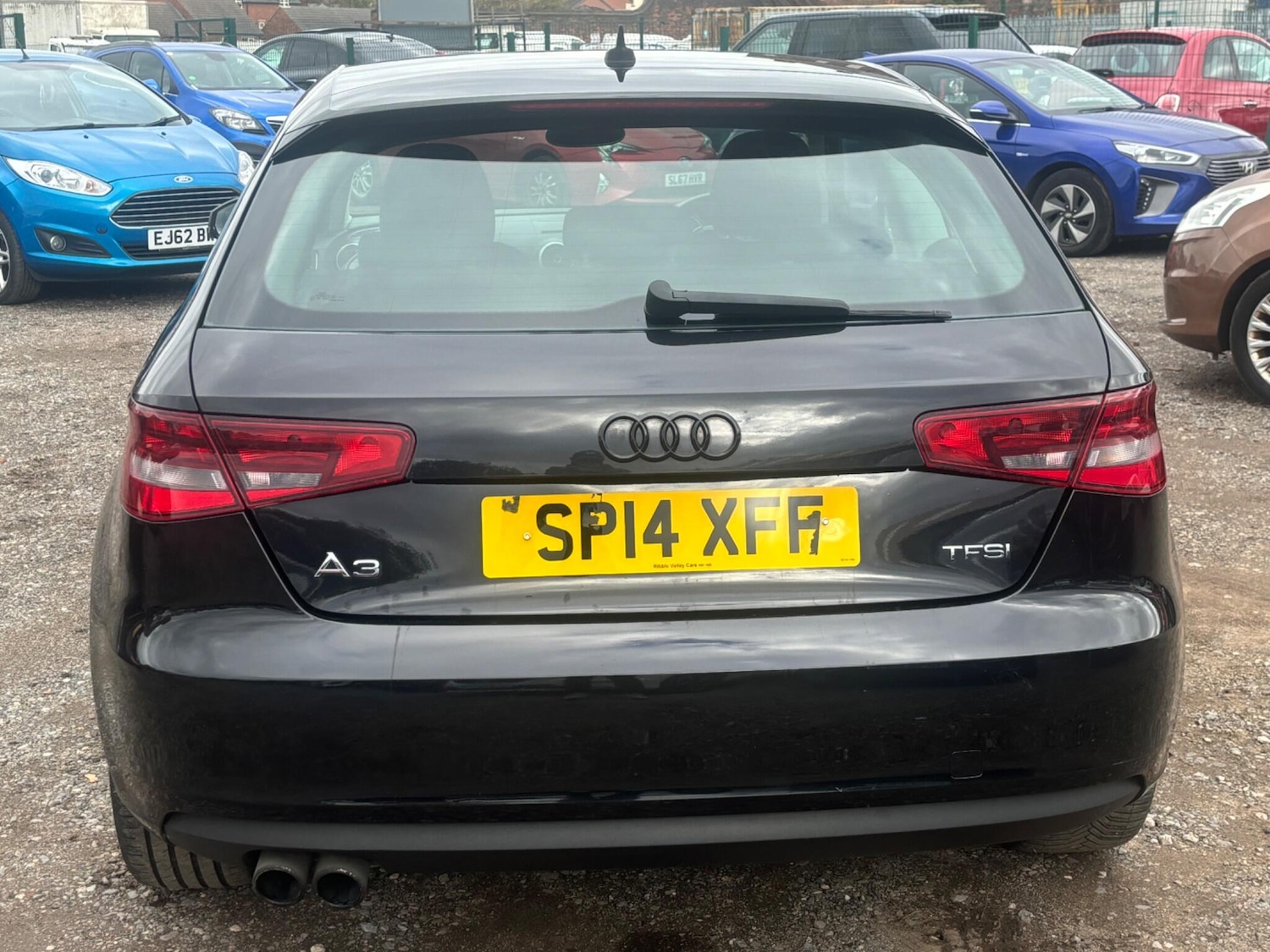 Used Audi A3 2014 for sale - 76666579: Photo 41