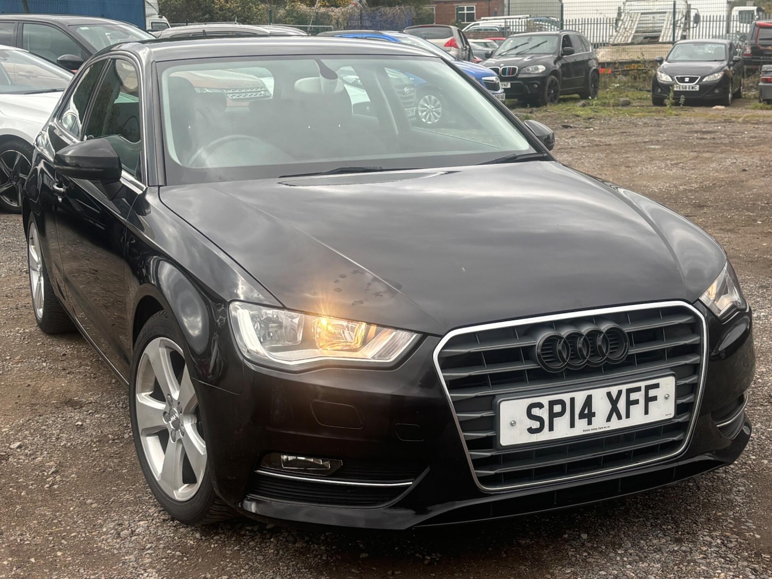 Used Audi A3 2014 for sale - 76666579: Photo 42