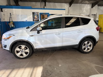 Used Ford Kuga 2011 for sale - 78548566: Photo