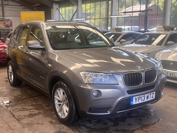 Used BMW X3 2013 for sale - 78462249: Photo