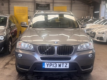 Used BMW X3 2013 for sale - 78462249: Photo